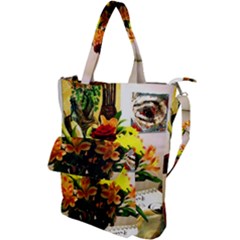 July 1 2 Shoulder Tote Bag by bestdesignintheworld
