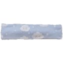 Kawaii cloud pattern Full Print Rope Handle Tote (Small) View3