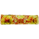 Cut Glass Beads Full Print Rope Handle Tote (Small) View3