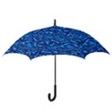 A 46 Hook Handle Umbrellas (Small) View3