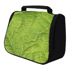 Structure Nature Texture Pattern Full Print Travel Pouch (small) by Vaneshart