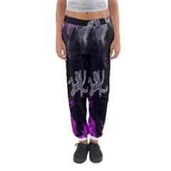 Fushion By Traci K Women s Jogger Sweatpants by tracikcollection