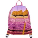 Pop Art Beach Umbrella  The Plain Backpack View3