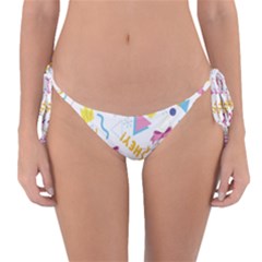 1 Arnold Reversible Bikini Bottom by elizabethjonesstyling