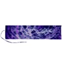 Abstract Space Roll Up Canvas Pencil Holder (L) View1