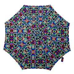 Ab 84 1 Hook Handle Umbrellas (large) by ArtworkByPatrick