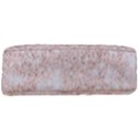 Rose Gold Pink Glitters metallic finish party texture imitation pattern Full Print Rope Handle Tote (Large) View3