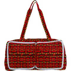 Rby 80 Multi Function Bag by ArtworkByPatrick