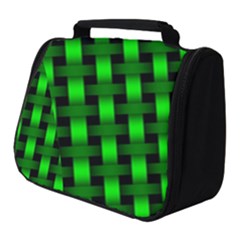Ab 92 2 Full Print Travel Pouch (small) by ArtworkByPatrick