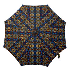 Ab 105 Hook Handle Umbrellas (large) by ArtworkByPatrick