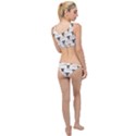 Slam Dunk Baskelball Baskets The Little Details Bikini Set View2