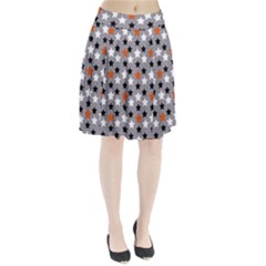 All Star Basketball Pleated Skirt by mccallacoulturesports