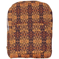 Ab 128 Full Print Backpack by ArtworkByPatrick