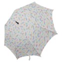 Texture Background Pastel Box Hook Handle Umbrellas (Medium) View2