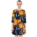 York 1 5 Smock Dress View1