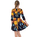 York 1 5 Smock Dress View2