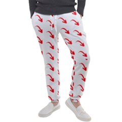 Create Your Own Custom Online Full Print Blank Template Men s Jogger Sweatpants by startdesign