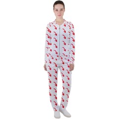 Create Your Own Custom Online Full Print Blank Template Casual Jacket And Pants Set by startdesign