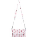Create Your Own Custom Online Full Print Blank Template Mini Crossbody Handbag View1