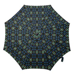 Ab 143 Hook Handle Umbrellas (large) by ArtworkByPatrick