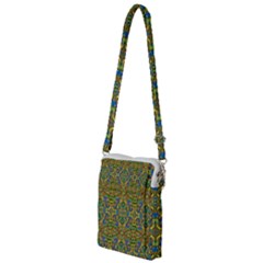 Ab 152 Multi Function Travel Bag by ArtworkByPatrick