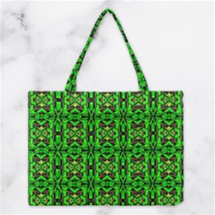 Ab 159 Medium Tote Bag by ArtworkByPatrick