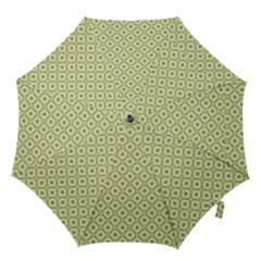 Df Codenoors Ronet Double Faced Blanket Hook Handle Umbrellas (medium) by deformigo
