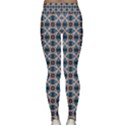 DF Alhambrine Cetta Classic Yoga Leggings View2