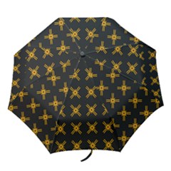 Df Ikonos Quanika Folding Umbrellas by deformigo