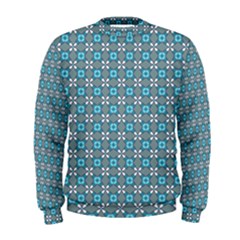 Df Monica Becket Men s Sweatshirt by deformigo