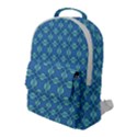 DF Antonio Veneziano Flap Pocket Backpack (Large) View1