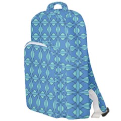 Df Antonio Veneziano Double Compartment Backpack by deformigo