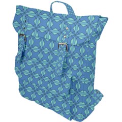 Df Antonio Veneziano Buckle Up Backpack by deformigo