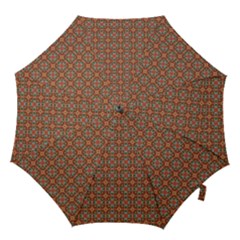 Df Sapient Legacy Hook Handle Umbrellas (large) by deformigo