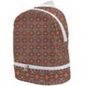 DF Sapient Legacy Zip Bottom Backpack View1