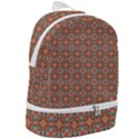 DF Sapient Legacy Zip Bottom Backpack View2