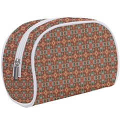 Df Sapient Legacy Makeup Case (large) by deformigo