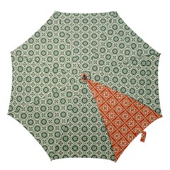 Df Agnosia Montamino Hook Handle Umbrellas (large) by deformigo