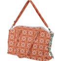 DF Agnosia Montamino Canvas Crossbody Bag View2