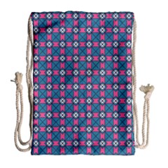 Df Tentifancy Look Drawstring Bag (large) by deformigo