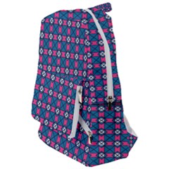 Df Tentifancy Look Travelers  Backpack by deformigo