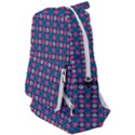 DF Tentifancy Look Travelers  Backpack View1