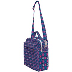 Df Tentifancy Look Crossbody Day Bag by deformigo