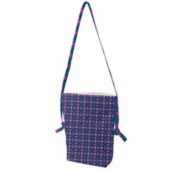 Df Tentifancy Look Folding Shoulder Bag by deformigo