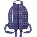 DF Tentifancy Look Mini Full Print Backpack View2