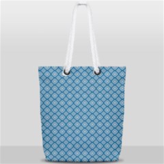 Df Ricky Riverio Full Print Rope Handle Tote (small) by deformigo
