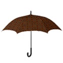 DF Luciano Rodman Hook Handle Umbrellas (Large) View3