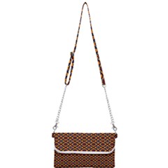Df Luciano Rodman Mini Crossbody Handbag by deformigo
