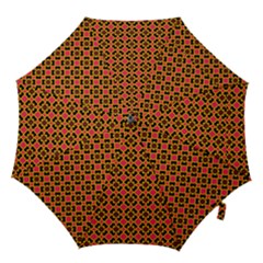 Df Aida Vicenti Hook Handle Umbrellas (large) by deformigo