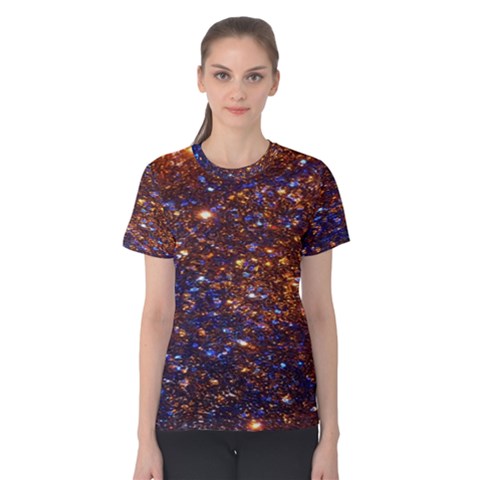 442ba4bd503e5ec90a859a16f8d946d8 7000x7000 Women s Cotton Tee by 2924443